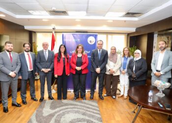 توقيع بروتوكول تعاون بين "صندوق الإسكان الاجتماعي ودعم التمويل العقاري" و"بنك نكست" 6 توقيع بروتوكول تعاون بين “صندوق الإسكان الاجتماعي ودعم التمويل العقاري” و”بنك نكست”