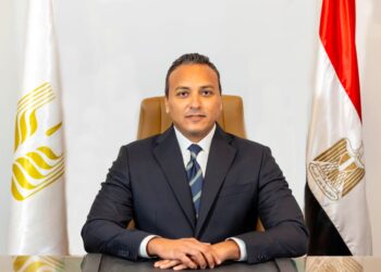 البنك الزراعي المصري يعلن عن انضمام محمد سويسي لرئاسة مجموعة المنتجات والخدمات الإلكترونية