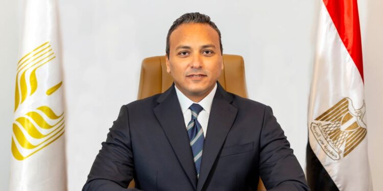البنك الزراعي المصري يعلن عن انضمام محمد سويسي لرئاسة مجموعة المنتجات والخدمات الإلكترونية