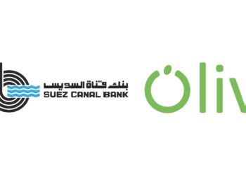 اتفاق تمويلي جديد بين بنك قناة السويس و«أوليف» بقيمة 30 مليون جنيه لدعم تمويل الشركات الصغيرة والمتوسطة