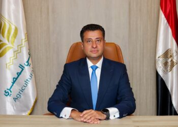 ألبير نسان رئيس مجموعة ائتمان الشركات: البنك الزراعي المصري يسعى لزيادة محفظة تمويل الشركات والقروض المشتركة