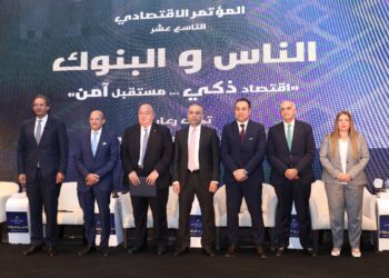 محمد أبو السعود.. الرئيس التنفيذي للبنك الزراعي المصري : %53 من محفظة البنك الزراعي موجهة للتمويل المستدام