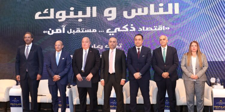 محمد أبو السعود.. الرئيس التنفيذي للبنك الزراعي المصري : %53 من محفظة البنك الزراعي موجهة للتمويل المستدام