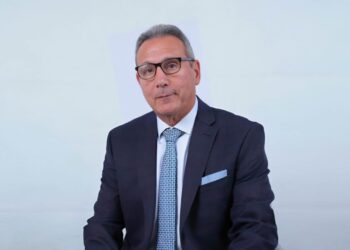 رئيس البنك الأهلي المصري: مبادرة “افتح حسابك في مصر” تخدم المصريين العاملين بالخارج وتدعم جهود الدولة في تحقيق التنمية المستدامة