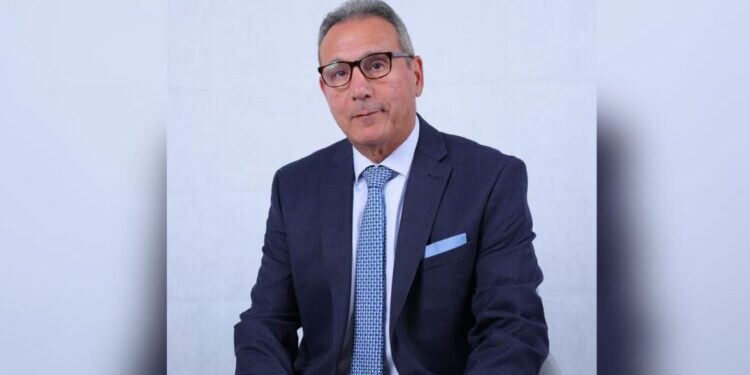 محمد الأتربي: شراكة البنك الأهلي المصري في المتحف الكبير تجسد دعم الهوية الوطنية