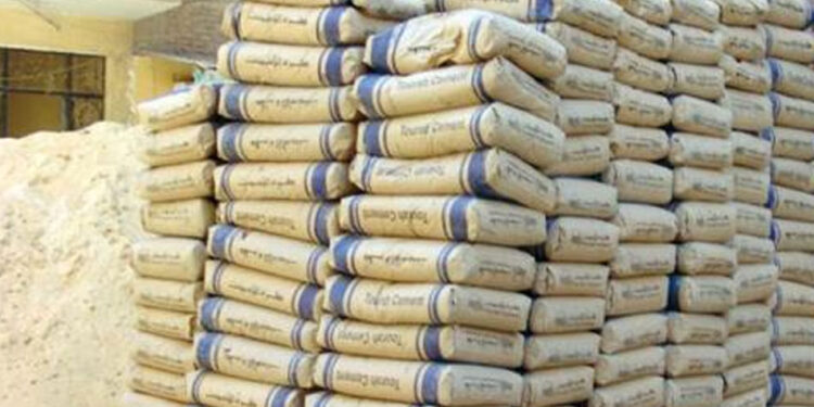 لا يصدق.. توقعات بانخفاض أسعار الأسمنت في مصر خلال 2026 وهذه هي الأسباب