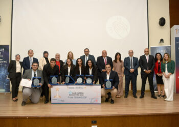 إطلاق هاكاثون للذكاء الاصطناعي في التكنولوجيا المالية برعاية بنك saib وتحت مظلة «فينتك إيچيبت» التابعة للبنك المركزي