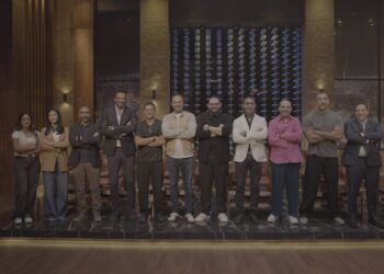 بنك قناة السويس يشعل شرارة الإبداع.. راعٍ رسمي للموسم الرابع من Shark Tank مصر لدعم رواد الغد