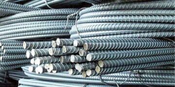 أسعار الحديد اليوم الأربعاء 3 ديسمبر 2025