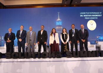 البنك الأهلي المصري يقدم خدمات متعددة لدعم الـSMEs والشركات الناشئة ضمن منظومة الابتكار وريادة الأعمال