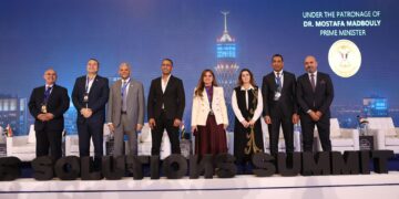 البنك الأهلي المصري يقدم خدمات متعددة لدعم الـSMEs والشركات الناشئة ضمن منظومة الابتكار وريادة الأعمال