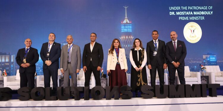 البنك الأهلي المصري يقدم خدمات متعددة لدعم الـSMEs والشركات الناشئة ضمن منظومة الابتكار وريادة الأعمال