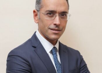 بنك مصر يعلن تعيين عمرو دمرداش رئيسًا لقطاع ائتمان الشركات والقروض المشتركة