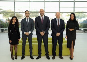 مجموعة إي اف چي القابضة تحصل مجدداً على اعتماد الايزو 22301:2019 لنظام إدارة استمرارية الأعمال حتى عام 2029