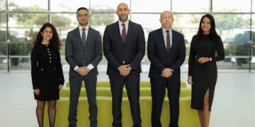 مجموعة إي اف چي القابضة تحصل مجدداً على اعتماد الايزو 22301:2019 لنظام إدارة استمرارية الأعمال حتى عام 2029