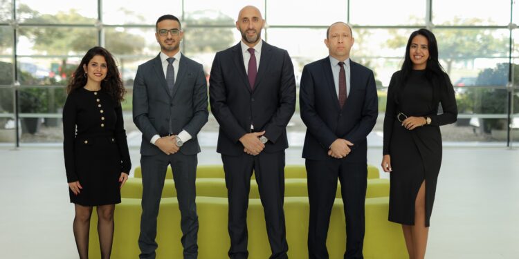 مجموعة إي اف چي القابضة تحصل مجدداً على اعتماد الايزو 22301:2019 لنظام إدارة استمرارية الأعمال حتى عام 2029