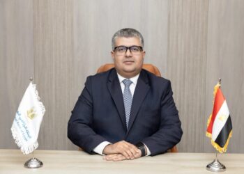 البنك الزراعي المصري يعلن عن تعيين يحيى العناني رئيساً تنفيذياً لائتمان الشركات