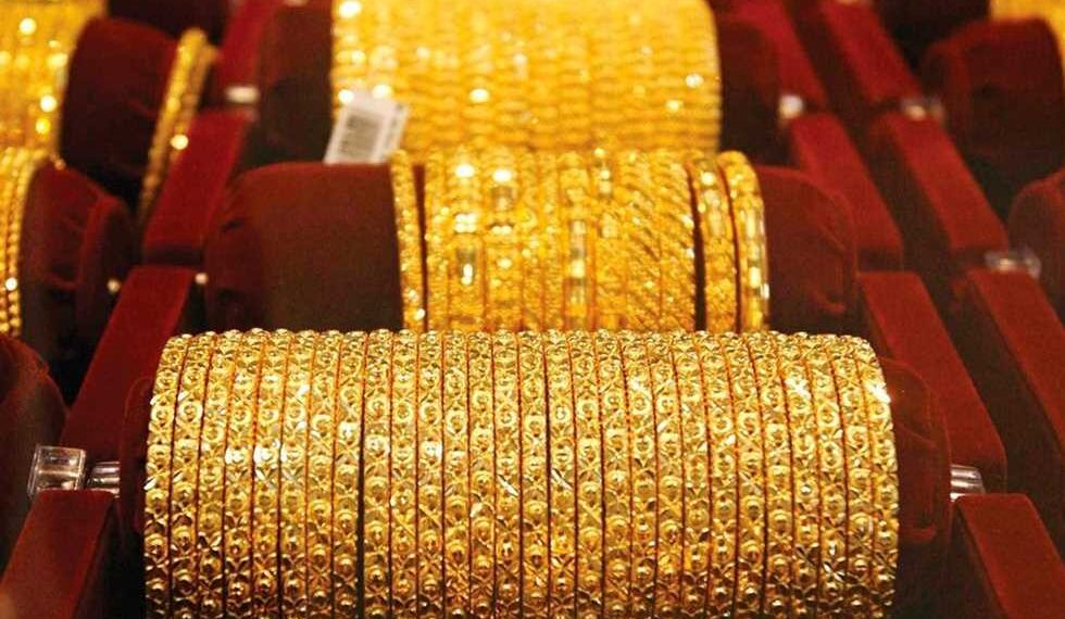 أسعار الذهب فى الإمارات صباح الخميس.. المعدن الأصفر يترقب عالمياً