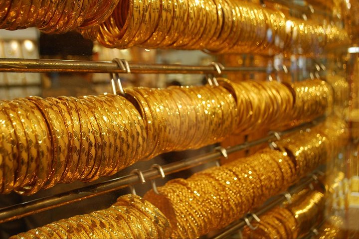 حذر وترقب.. أسعار الذهب اليوم الخميس 8-1-2026 في مصر