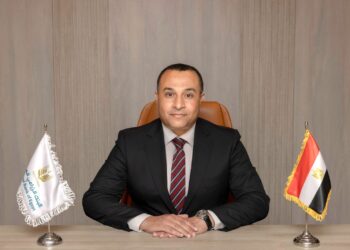 هشام محي الدين رئيساً تنفيذياً لتكنولوجيا المعلومات والمشروعات بالبنك الزراعي المصري