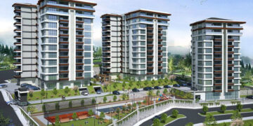 احدث تقارير وحدة ابحاث النافذة 2026 | تباطؤ مبيعات القطاع العقاري في 2025 مقارنة بعام الطفرة 2024 (تحليل)