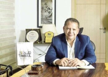 شركة جي في للتطوير العقاري خارج قائمة العشرة الكبار في 2025 بعد أداء قياسي في 2024 (أبحاث النافذة)