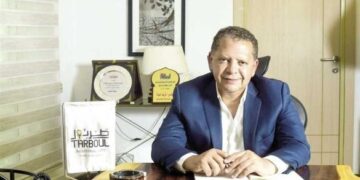 شركة جي في للتطوير العقاري خارج قائمة العشرة الكبار في 2025 بعد أداء قياسي في 2024 (أبحاث النافذة)