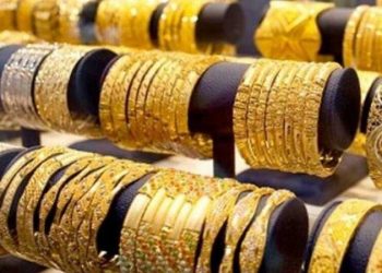 رقم جديد لعيار 21 بالاسواق..سعر الذهب يفاجئ الجميع فى البورصة العالمية