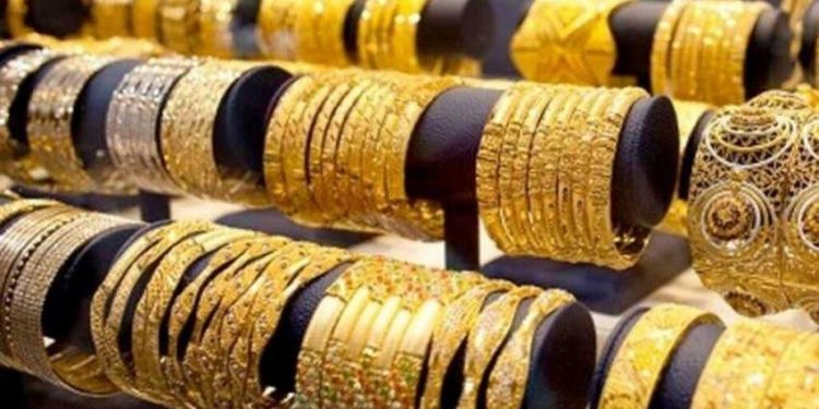 رقم جديد لعيار 21 بالاسواق..سعر الذهب يفاجئ الجميع فى البورصة العالمية