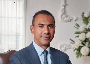 بنك قناة السويس بقائمة الكبار في ‘فوربس’ لأقوى 50 شركة مصرية 2026″