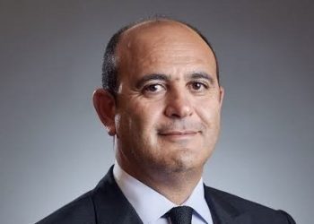 عاجل| بنك مصر يعلن تعيين عمرو النقلي نائبًا للرئيس التنفيذي لقطاعات الأعمال