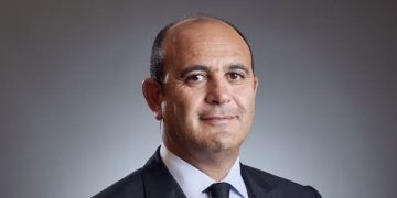 عاجل| بنك مصر يعلن تعيين عمرو النقلي نائبًا للرئيس التنفيذي لقطاعات الأعمال