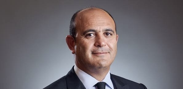 عاجل| بنك مصر يعلن تعيين عمرو النقلي نائبًا للرئيس التنفيذي لقطاعات الأعمال