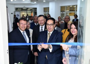 بالتعاون مع جامعة القاهرة.. “QNB مصر” يفتتح أول معمل للرؤية الحاسوبية والذكاء الاصطناعي بكلية طب الأسنان